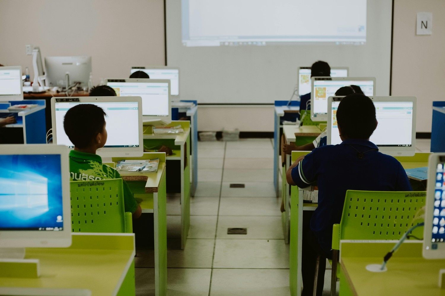 Java Course