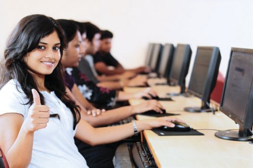 computer image